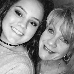 Meet your Posher, Betty